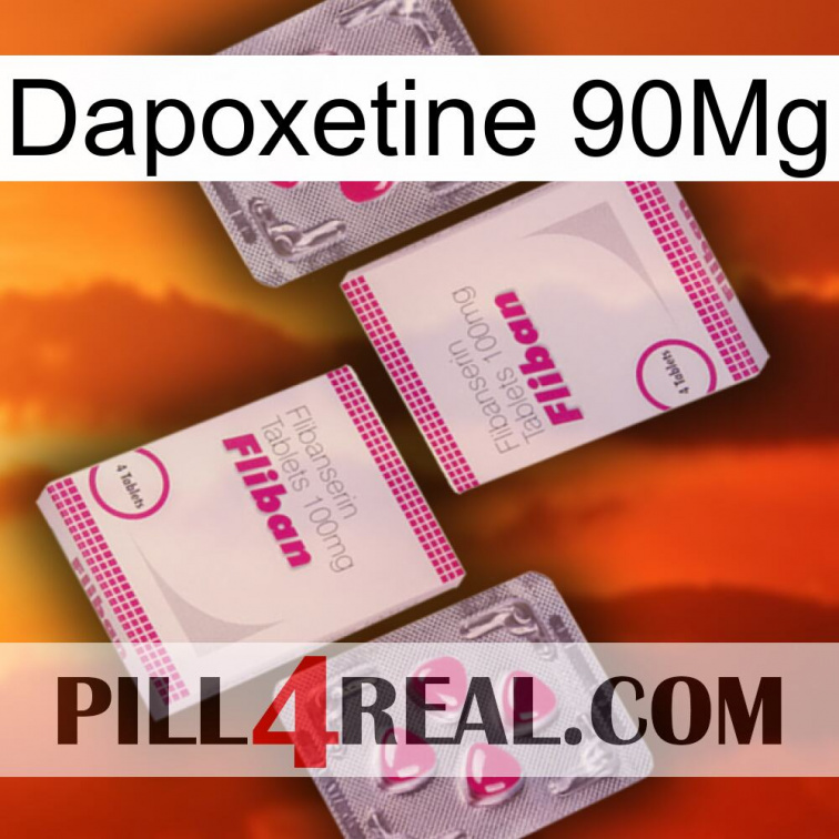 Dapoxetine 90Mg 33